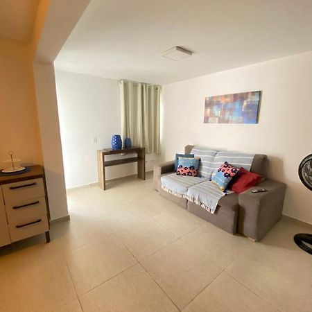 Bangalo Maria Bonita- Condominio Riviera Do Atlantico Conde  Esterno foto