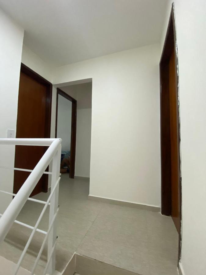 Bangalo Maria Bonita- Condominio Riviera Do Atlantico Conde  Esterno foto