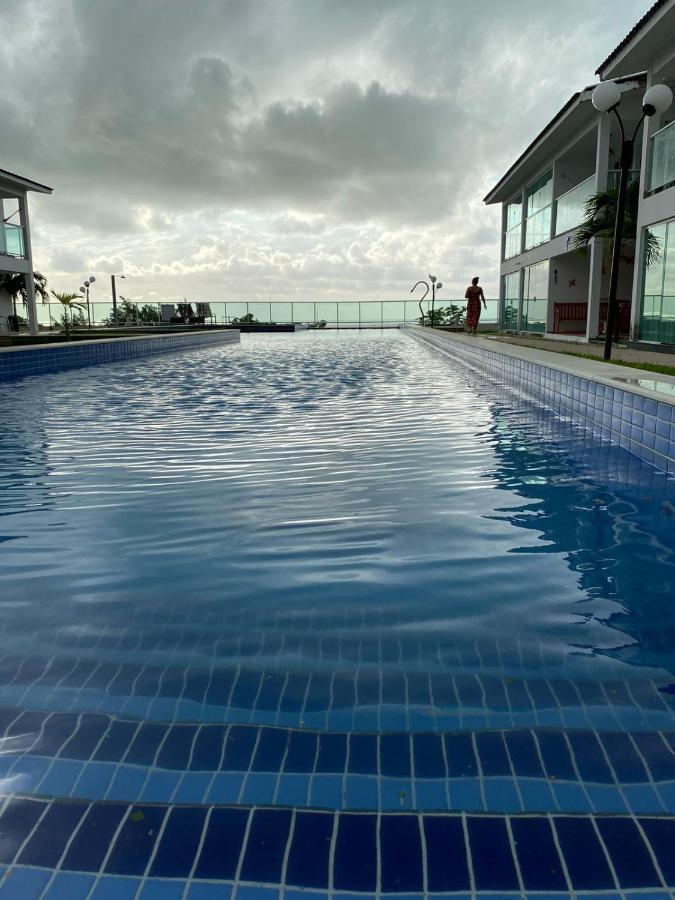 Bangalo Maria Bonita- Condominio Riviera Do Atlantico Conde  Esterno foto