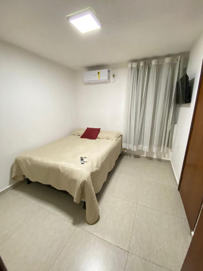 Bangalo Maria Bonita- Condominio Riviera Do Atlantico Conde  Esterno foto